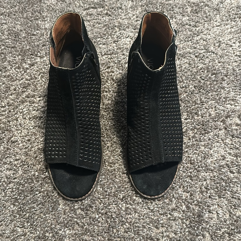 Vionic Booties - image 2